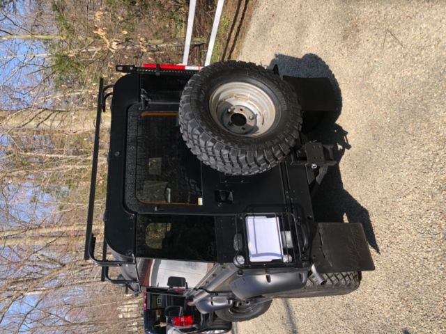 1986 Land Rover Defender - photo 2
