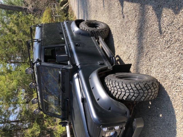 1986 Land Rover Defender - photo 3