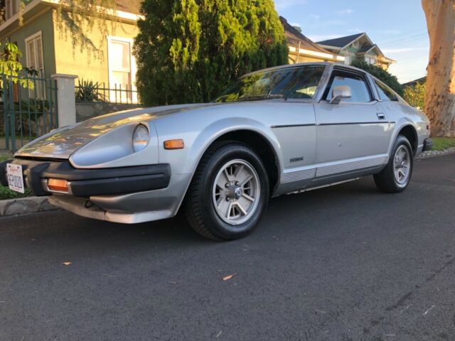 1979 Nissan 280ZX - photo 3