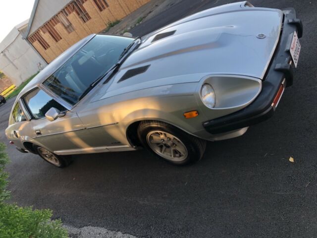 1979 Nissan 280ZX - photo 7