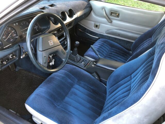 1979 Nissan 280ZX - photo 9