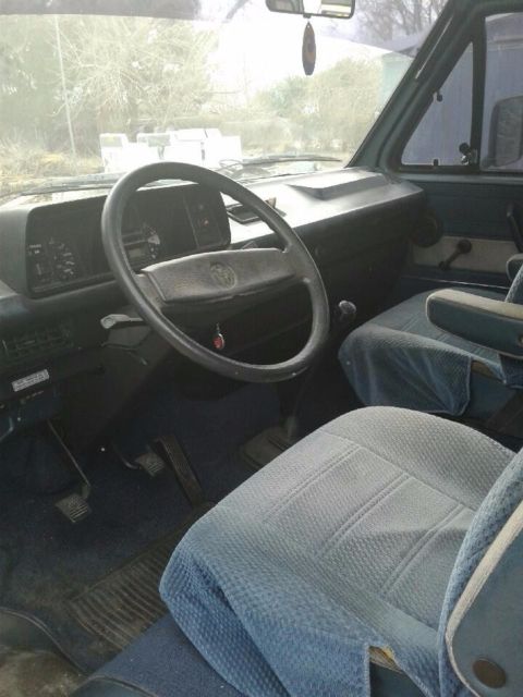 1985 Volkswagen Bus/Vanagon - photo 12