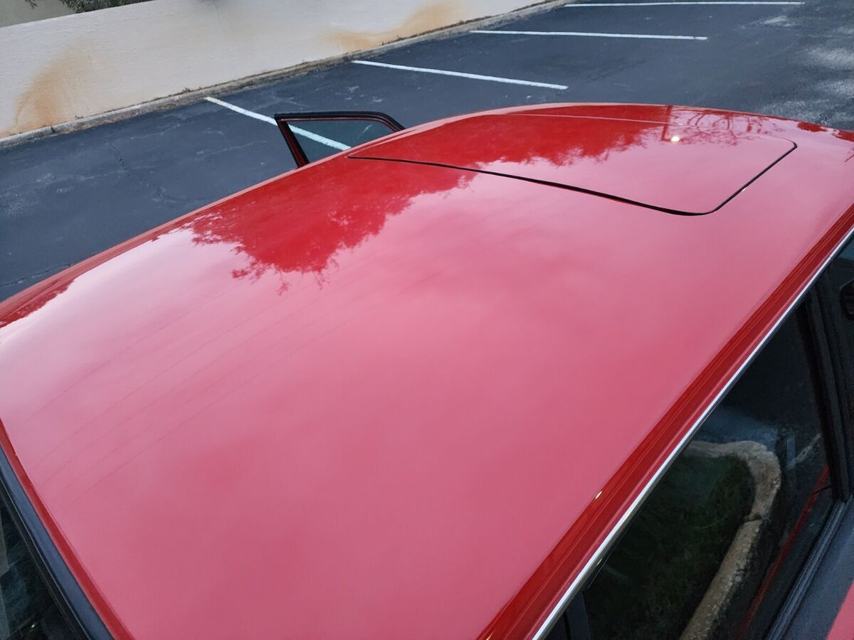 1991 Volvo 240 - photo 12