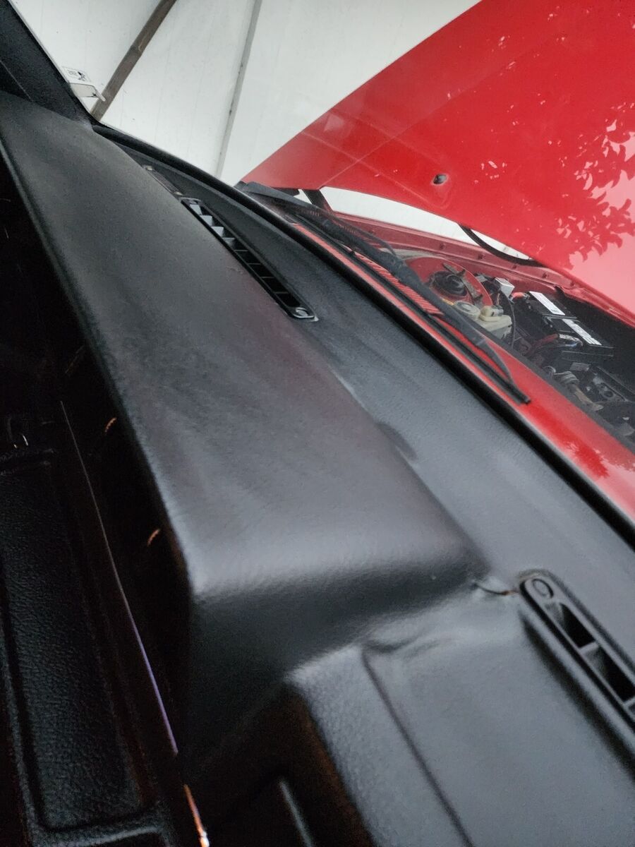 1991 Volvo 240 - photo 13