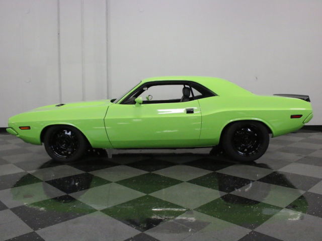 1970 Dodge Challenger - photo 3