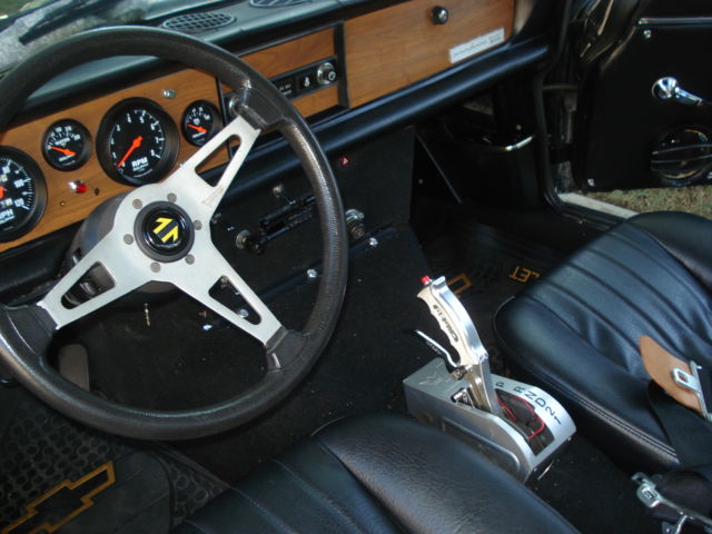 1982 Fiat spider - photo 10