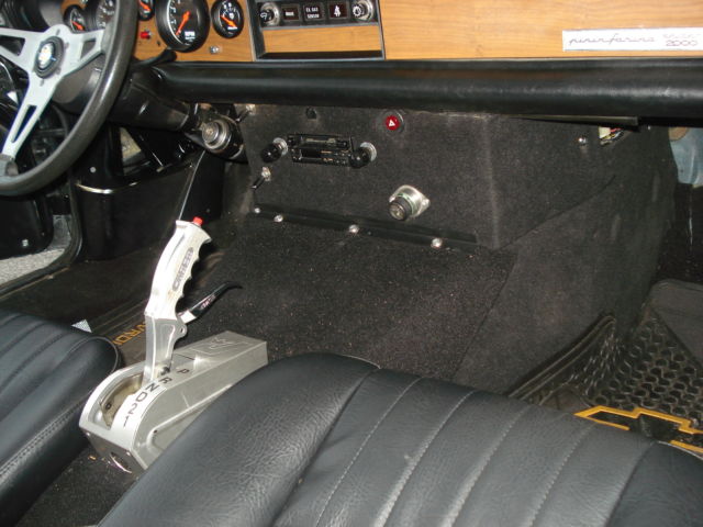 1982 Fiat spider - photo 13