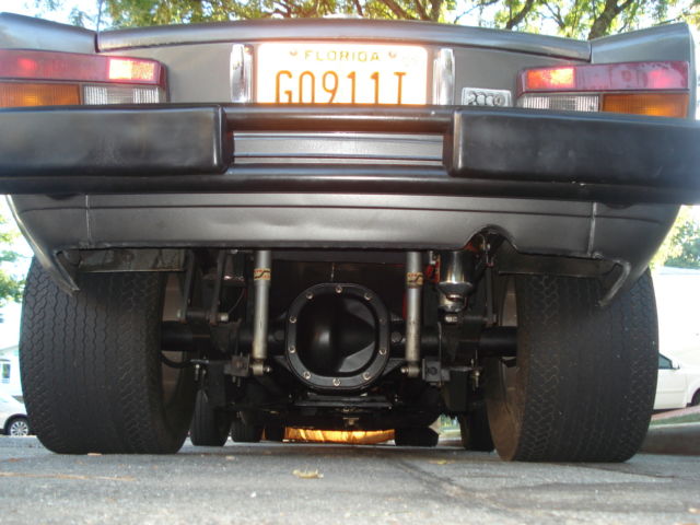1982 Fiat spider - photo 3