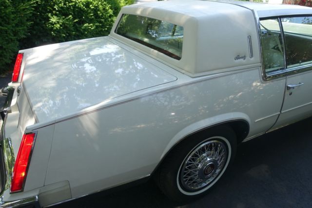 1984 Cadillac Eldorado Biarritz - photo 3