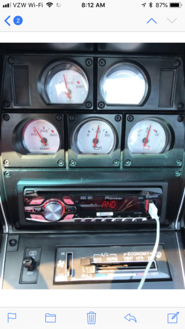 1982 Chevrolet Corvette - photo 8