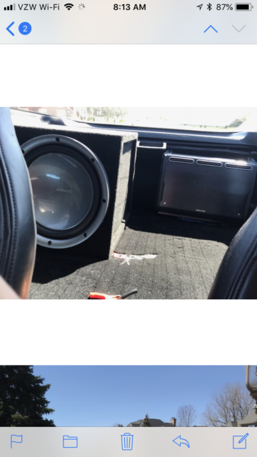 1982 Chevrolet Corvette - photo 9
