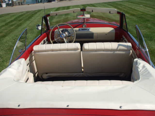 1949 Oldsmobile Ninety-Eight ROCKET - photo 13