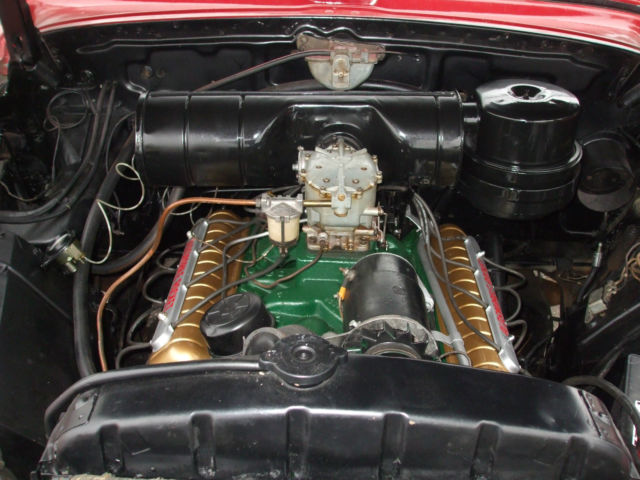 1949 Oldsmobile Ninety-Eight ROCKET - photo 8
