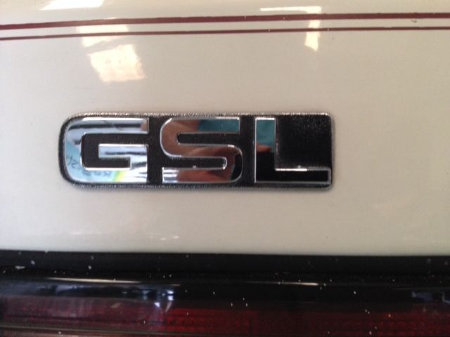 1984 Mazda RX-7 GSL Coupe 2-Door - photo 11