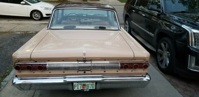 1964 Mercury Comet - photo 10
