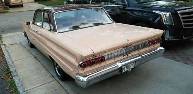 1964 Mercury Comet - photo 11