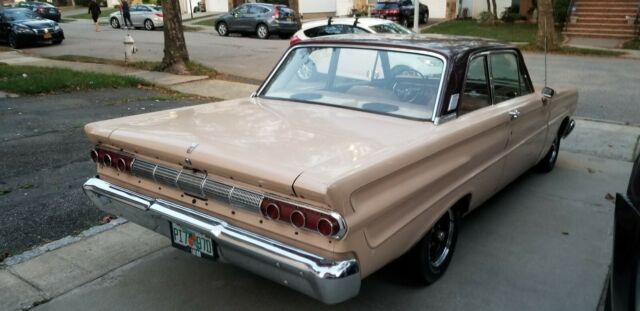 1964 Mercury Comet - photo 13