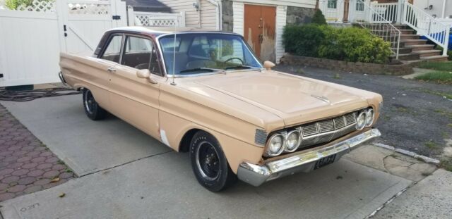 1964 Mercury Comet - photo 2
