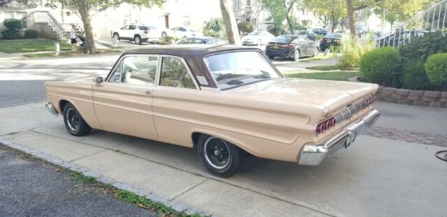 1964 Mercury Comet - photo 3