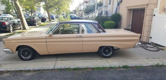 1964 Mercury Comet - photo 4