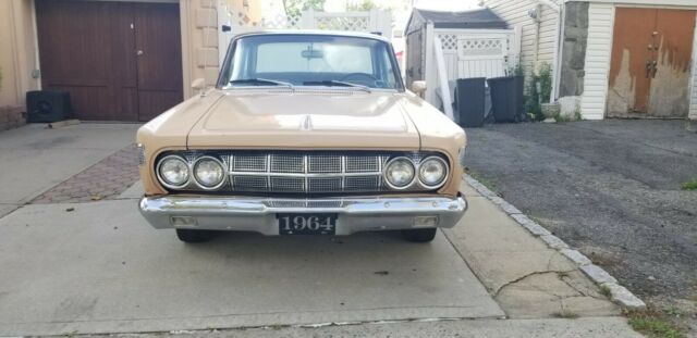 1964 Mercury Comet - photo 5