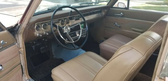 1964 Mercury Comet - photo 6