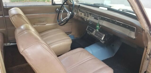 1964 Mercury Comet - photo 7