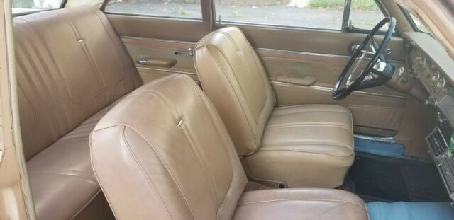 1964 Mercury Comet - photo 8