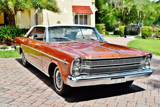 Amazing Original 1966 Galaxie 500 Fastback 390 Automatic Build Sheet 1966 Ford Galaxie Fastback 390 Auto Power Steering
