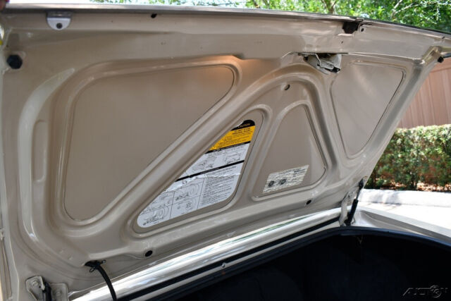 1982 Buick Riviera Leather Documented Fully Loaded Amazing Time Capsule - photo 10