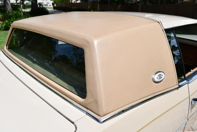 1982 Buick Riviera Leather Documented Fully Loaded Amazing Time Capsule - photo 11