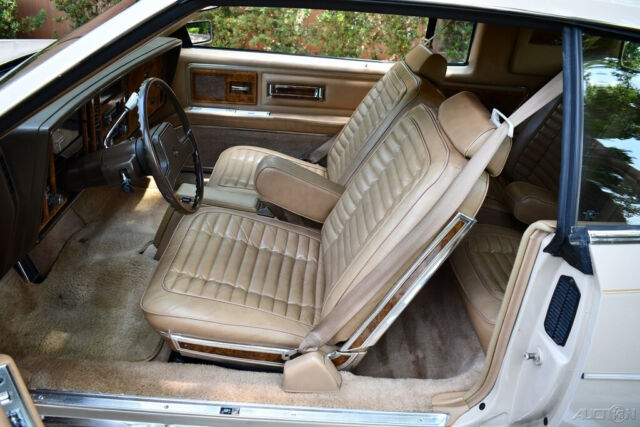 1982 Buick Riviera Leather Documented Fully Loaded Amazing Time Capsule - photo 13