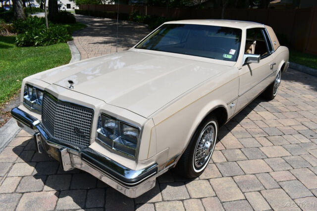 1982 Buick Riviera Leather Documented Fully Loaded Amazing Time Capsule - photo 7