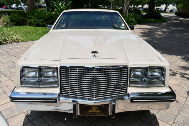1982 Buick Riviera Leather Documented Fully Loaded Amazing Time Capsule - photo 8