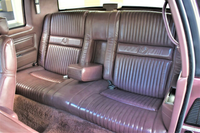 1987 Cadillac Eldorado 20,631 Actual Miles, Fully Loaded - photo 11