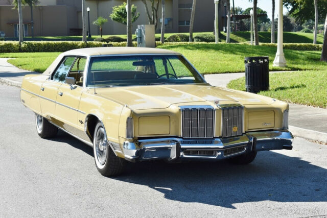 1978 Chrysler New Yorker 440ci, Automatic, Fully Loaded - photo 11
