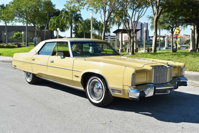 1978 Chrysler New Yorker 440ci, Automatic, Fully Loaded - photo 5