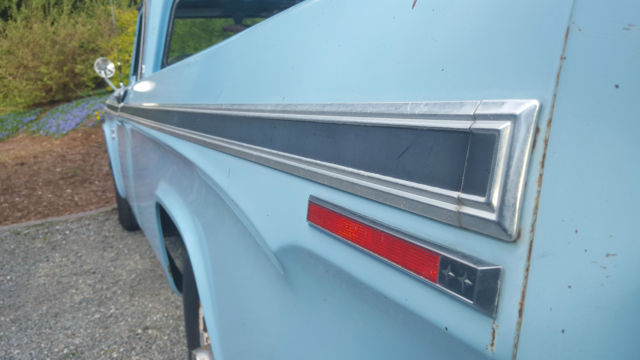 1968 Dodge Other Pickups - photo 9