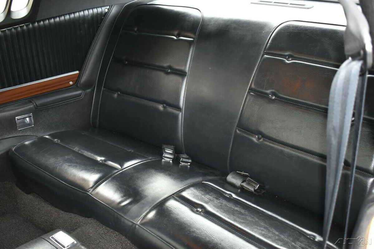 1974 Dodge Charger 32ks Original Condition 318 V8 Automatic - photo 9