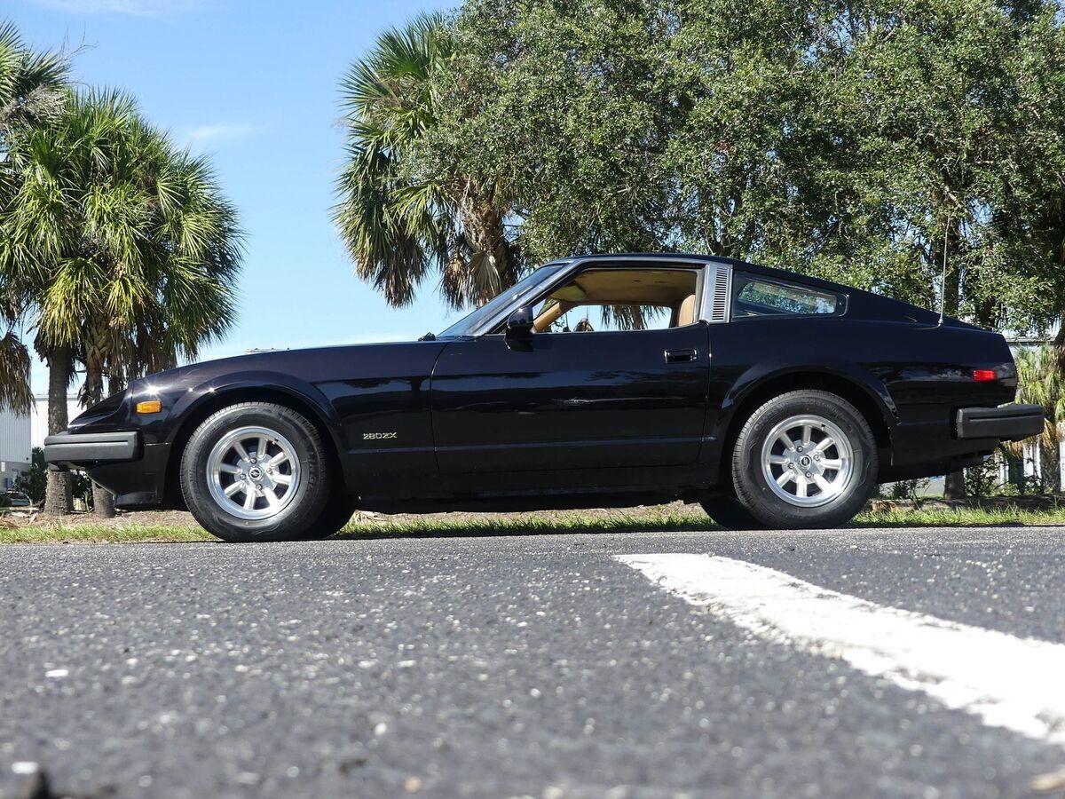 1979 Datsun 280ZX - photo 12