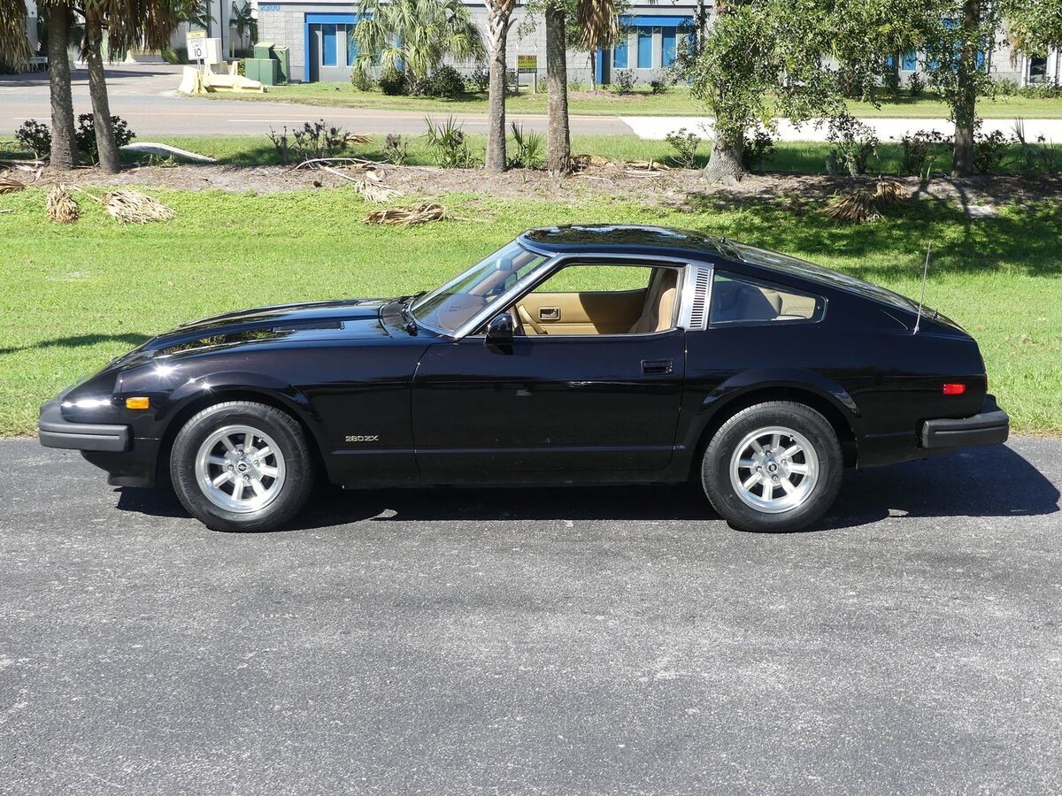 1979 Datsun 280ZX - photo 13