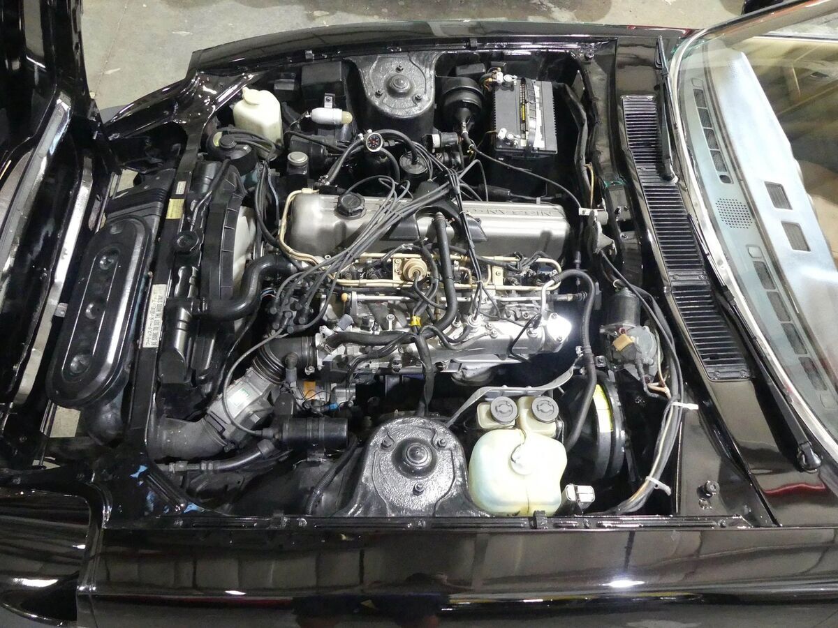 1979 Datsun 280ZX - photo 5