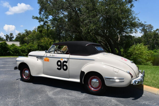1941 Buick Super 8 Must Read Add !! Make Good Museum Car!! - photo 7