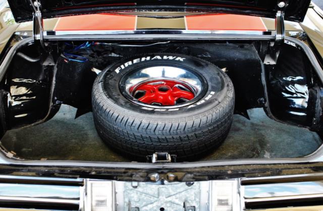 1977 Oldsmobile Cutlass Supreme Pace Car Tribute Stunning T-Tops 455 HO - photo 12