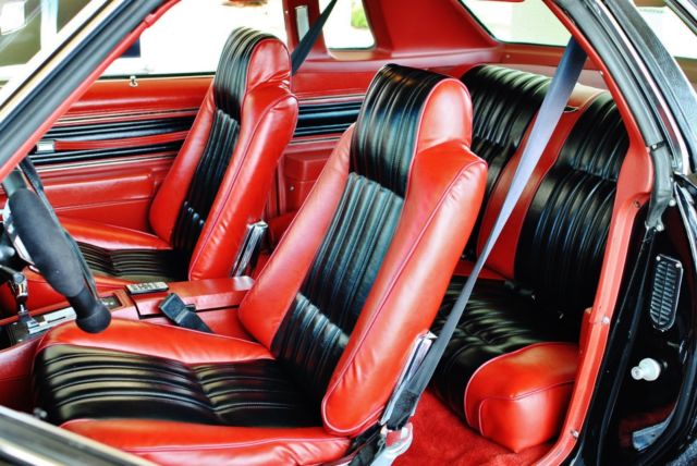 1977 Oldsmobile Cutlass Supreme Pace Car Tribute Stunning T-Tops 455 HO - photo 7