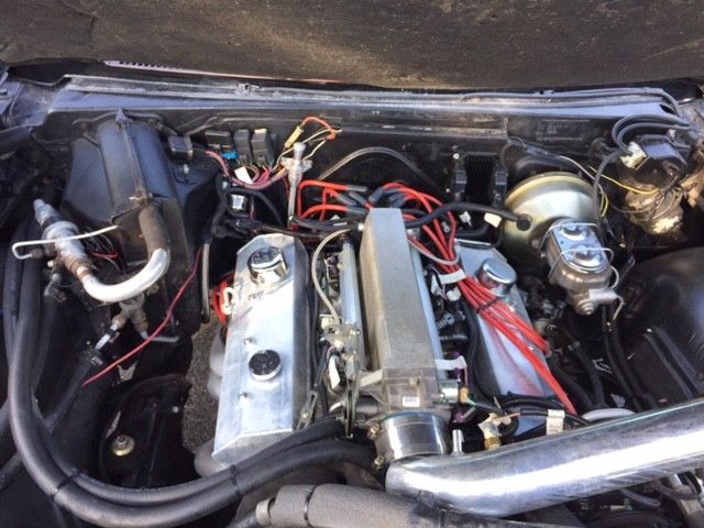 1966 Chevrolet Impala SS - photo 12
