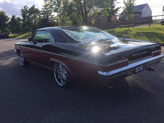 1966 Chevrolet Impala SS - photo 8