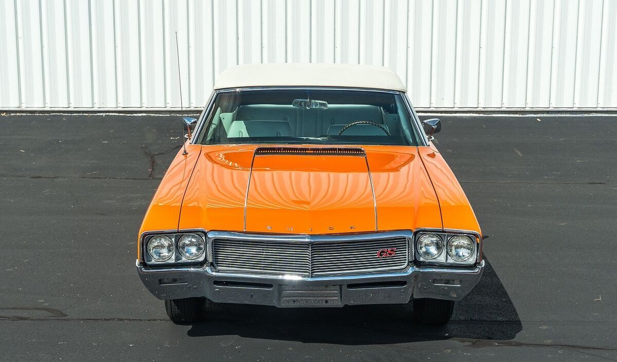 1968 Buick GS400 Deluxe - photo 3