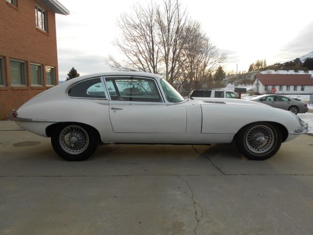 1966 Jaguar E-Type - photo 4