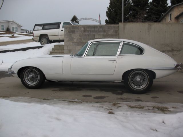 1966 Jaguar E-Type - photo 5
